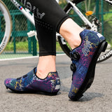 Men's SPD Road Cycling Shoes