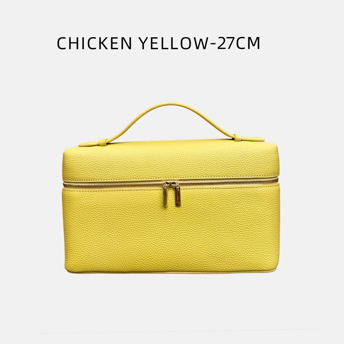 Mendy Handbag Crossbody bags Women's Hand Bag Ladies Genuine Leather Makeup Bags Double Zipper Lady Bags Designer Luxury Fashion