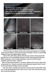 2024 Women Genuine Leather Luxury Handbags Small Size Versatile Cowhide Crossbody Bag Fashion Soft Messenger Purses