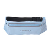 Professional Running Waist Bag Sports Belt Pouch Mobile Phone Case Men Women Hidden Pouch Gym SportsBags Running Belt Waist Pack