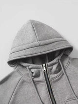 Men’s Everyday Full-Zip Hoodie