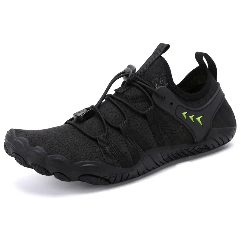 Stream tracing shoes, beach diving, swimming shoes, outdoor leisure water shoes, hiking and running shoes, sports water shoes