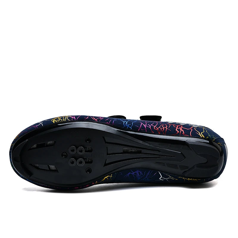 Men's SPD Road Cycling Shoes