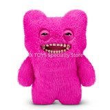 Fuggler Funny Ugly Monster Big Fugg Gaptooth 45cm Plush Weird Plushies Teddy Fugly Screech Rabid Rabbit Tooth Monster Soft Toys