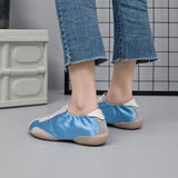 AIYUQI 2026 New Women's Sneakers Shoe Anti-slip and Breathable Women Training Shoes Flat Casual Girl Shoes for Spring and Autumn