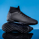 Men's Soccer Cleats – TF & FG Football Boots
