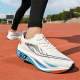 Men's Breathable Mesh Casual Sneakers