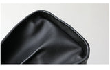 Niche Light Luxury High-end Leather Large-capacity First-layer Cowhide Women's Handbag Tote Bag Commuter Leisure Versatile