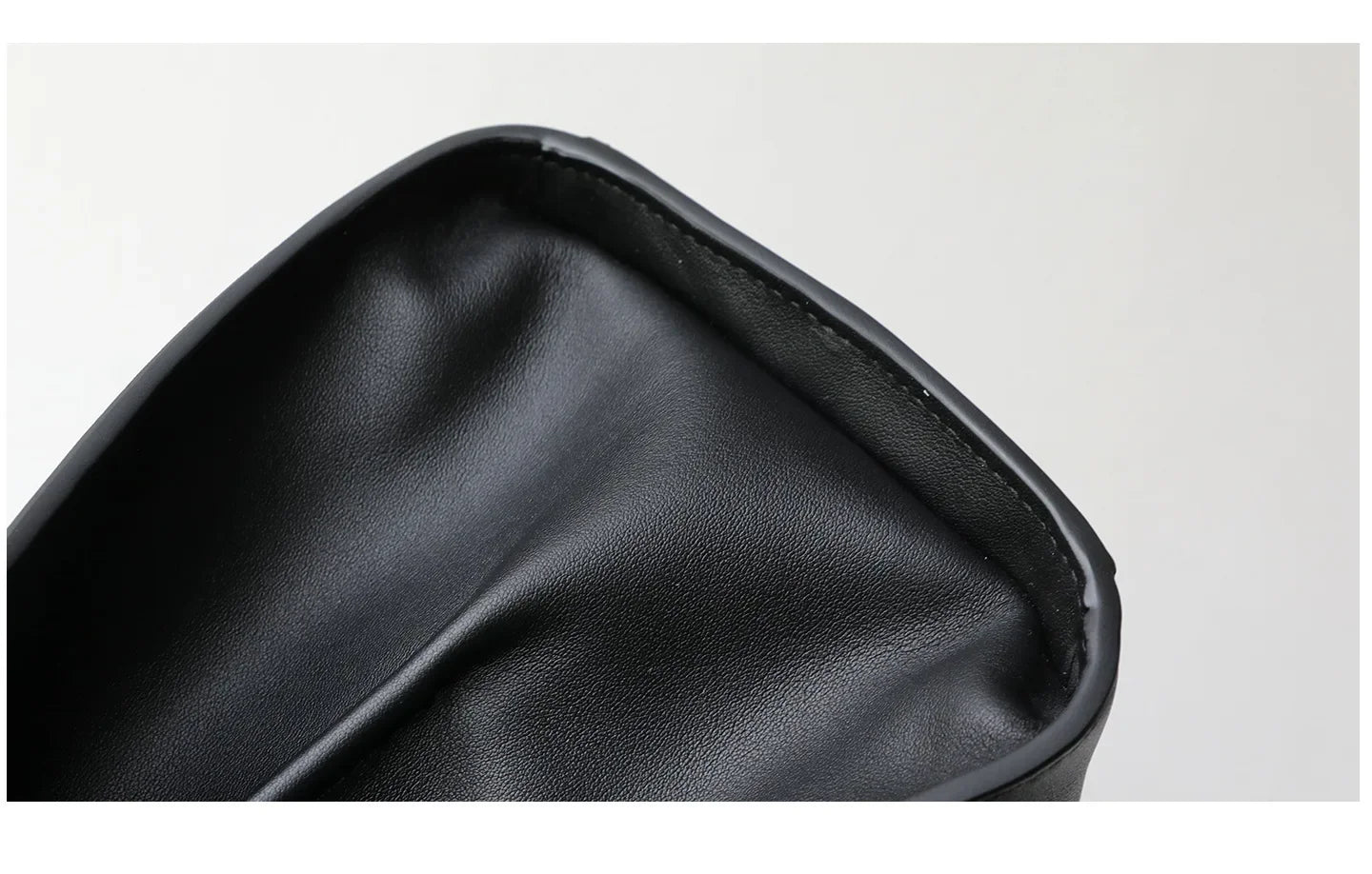 Niche Light Luxury High-end Leather Large-capacity First-layer Cowhide Women's Handbag Tote Bag Commuter Leisure Versatile