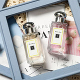 Luxury Freesia & Bluebell Eau de Toilette 50ml