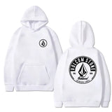 Men's Fleece Pullover Hoodie Casual Streetwear Sweatshirt