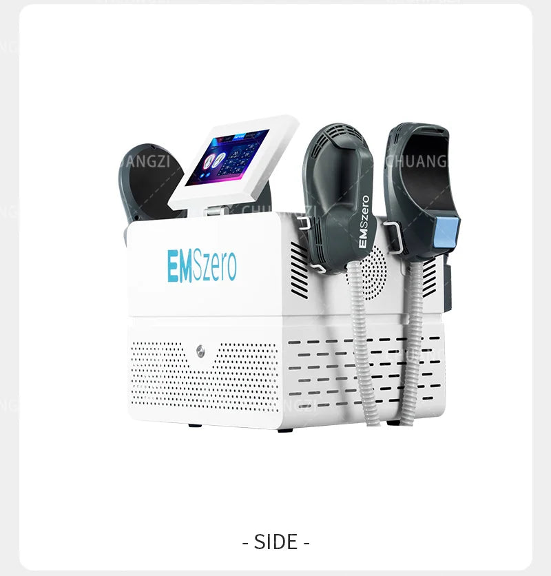 EMSzero Pro 6500W Body Sculpting & Muscle Toning Machine