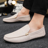 Brand Protection 2026 New Men's Lightweight Non-Slip Breathable Wear-Resistant Running Sports Fashion Versatile Casual Shoes
