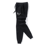 Women's Tracksuit Hot Sales Fashion Women's Clothing 2025 Casual Outdoor Daily Sweatpants Simplicity Sports Long Sleeve Pullover