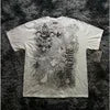 Y2K Gothic Harajuku Long Sleeve Tee
