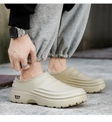 Waterproof Cotton Chef Shoes