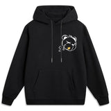Plus Size Men's Hoodies 7XL 6XL Loose Casual Sweatshirts Fashion Long Sleeve Tops 185KG Hooded Pullover Streetwear Male Clothing