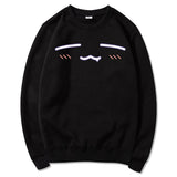 Takodachi Graphic Hoodie | Cozy Kawaii Pullover