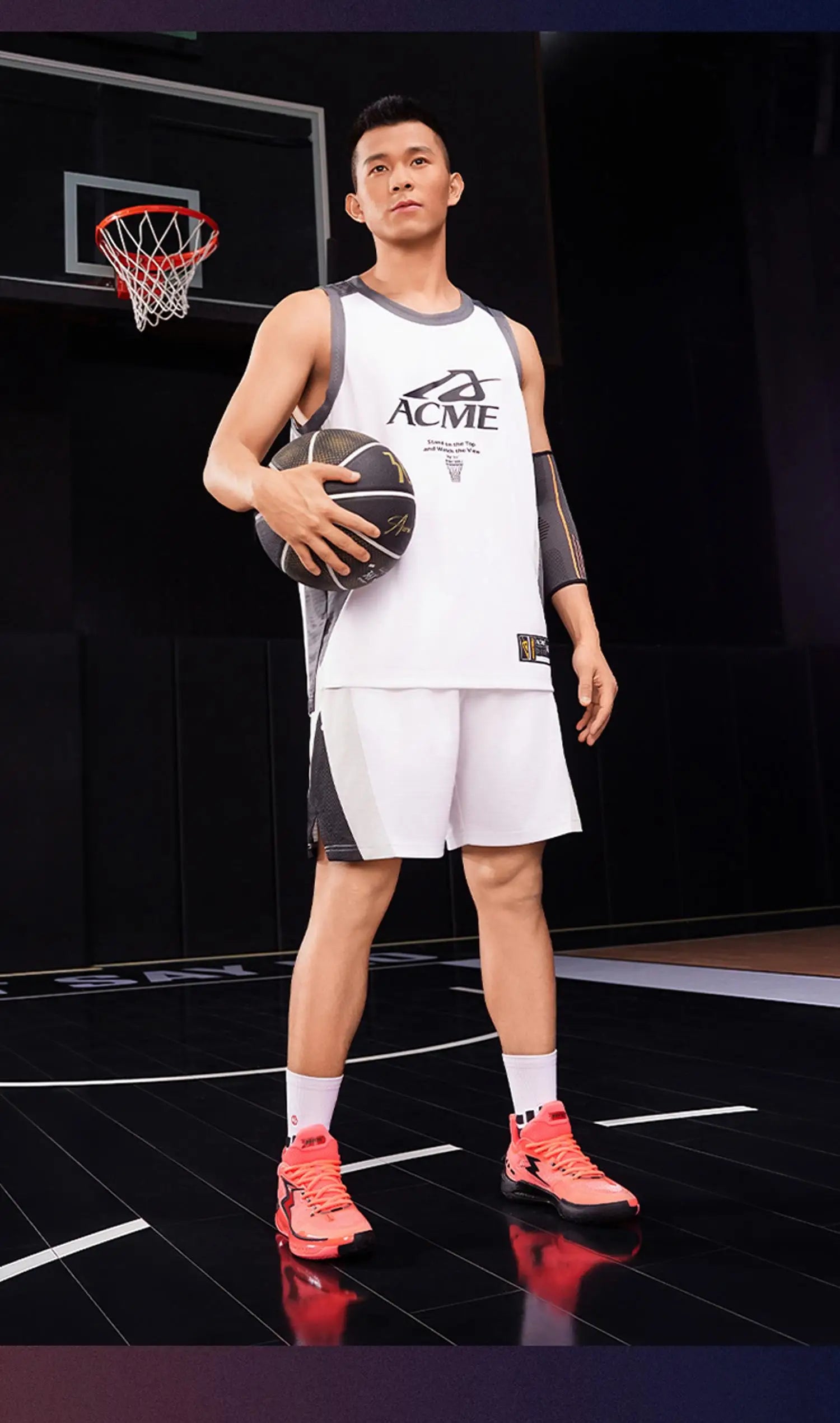 361 Degrees BIG3 5.0 Quick Pro Men Basketball Shoes Cushioning Lightweight Breathable Stable Flexible Male Sneakers 672421111