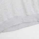 Women's Embroidered Crewneck Sweatshirt