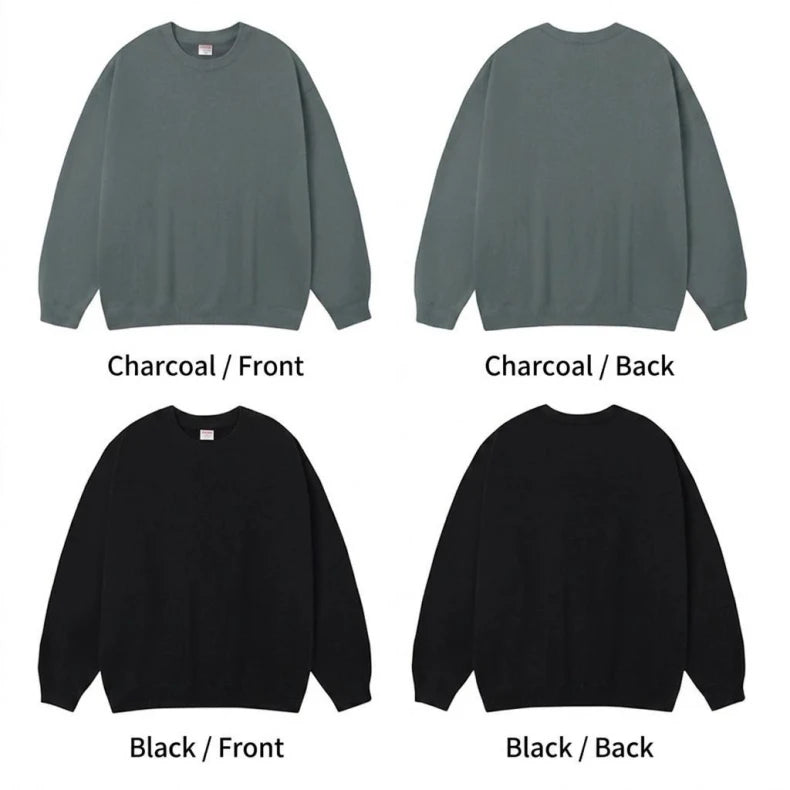 Customize Your Own Design Hoodie Personalized Embroidery Photo Logo Sweatshirt for Men and Women Casual Company Group Clothing
