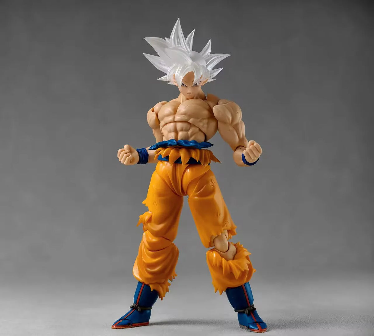 TKCUSTOM TK TK013 TK014 TK015 K016 Dragon Ball SHF Ultra Instinct Son Goku 3.0 Heads Custom Headsculpt Set Action Figures Toys