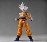 TKCUSTOM TK TK013 TK014 TK015 K016 Dragon Ball SHF Ultra Instinct Son Goku 3.0 Heads Custom Headsculpt Set Action Figures Toys