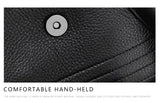 Aidanni Genuine Leather Women's Bag 2026 New Versatile Shoulder & Crossbody Bag, Fashion Ladies Handbag for Elegant Women