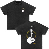 Forward Observations Group Skeleton Graphic T-Shirt