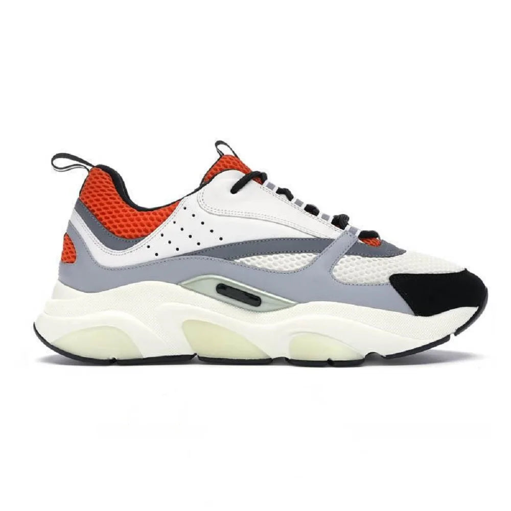 B30 Marathon Cushioned Running Shoes