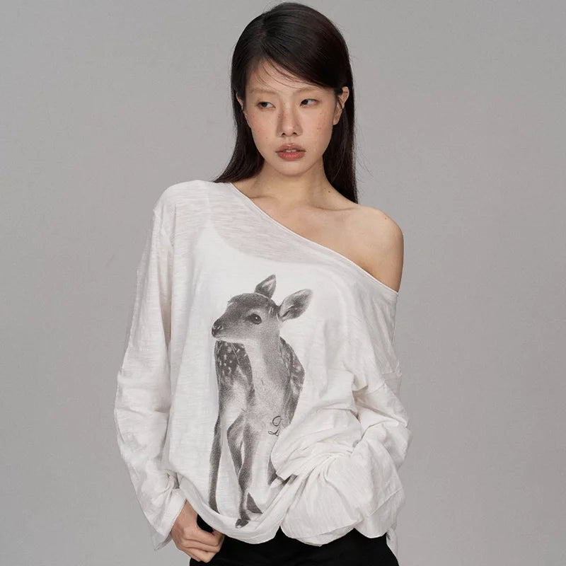 Lightweight Summer Sun-Protection Top