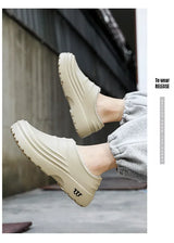 Waterproof Cotton Chef Shoes