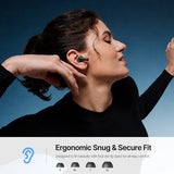 Baseus Bass EP10 Ultra Wireless Earbuds with ANC