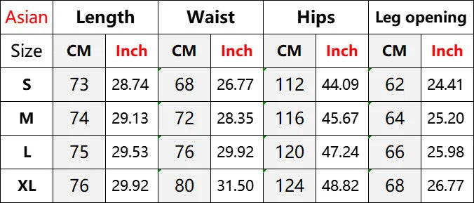 Men's Loose Straight-Leg Denim Jeans & Shorts