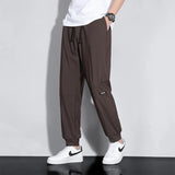 Men’s Plus Size Stretch Pants L–10XL