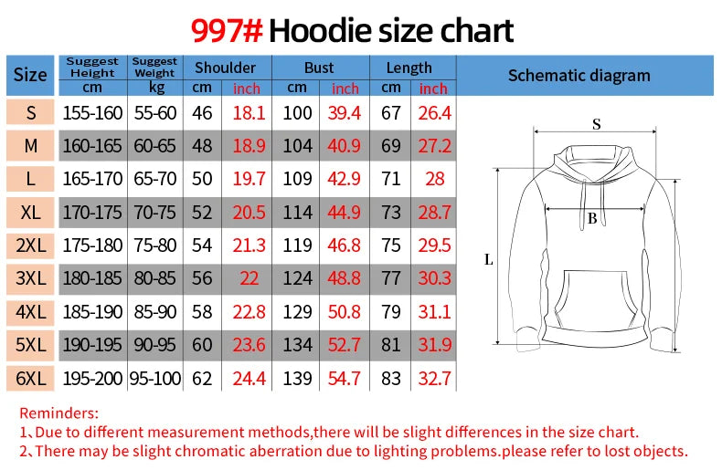 Ticci Toby Creepypasta Cosplay Pullover Hoodie Halloween Costume 3D Animation Sweatshirt Autumn/Winter Men's Women's Hoodies