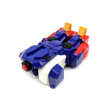 Dino Core Ultra D-Buster Tyranno Dinosaur Transform Robot Combiner 5in1 Action Figure No Box