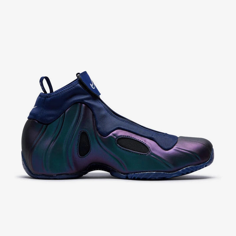 Nike Air Flightposite Unisex High-Top Basketball Sneakers