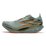 361 Degrees Flame 4.0 Men Running Shoes New Carbon Plate Racing Marathon Stable Rebound Traction Jogging Male Sneakers 672512205