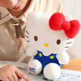 Hello Kitty Kawaii Plush Doll