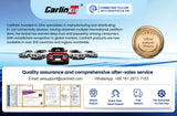Carlinkit Android 13 AI Box – Wireless CarPlay & Android Auto