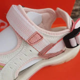 Outdoor Sports Sandals Hole Hole Beach Men and Women Non-slip Soft Bottom Speed Interference Water River Tracing Shoes