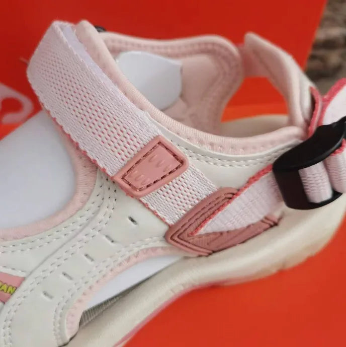 Outdoor Sports Sandals Hole Hole Beach Men and Women Non-slip Soft Bottom Speed Interference Water River Tracing Shoes