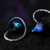 Juzear x KOTO Nebula Hybrid IEM | 3BA+1DD+1Planar