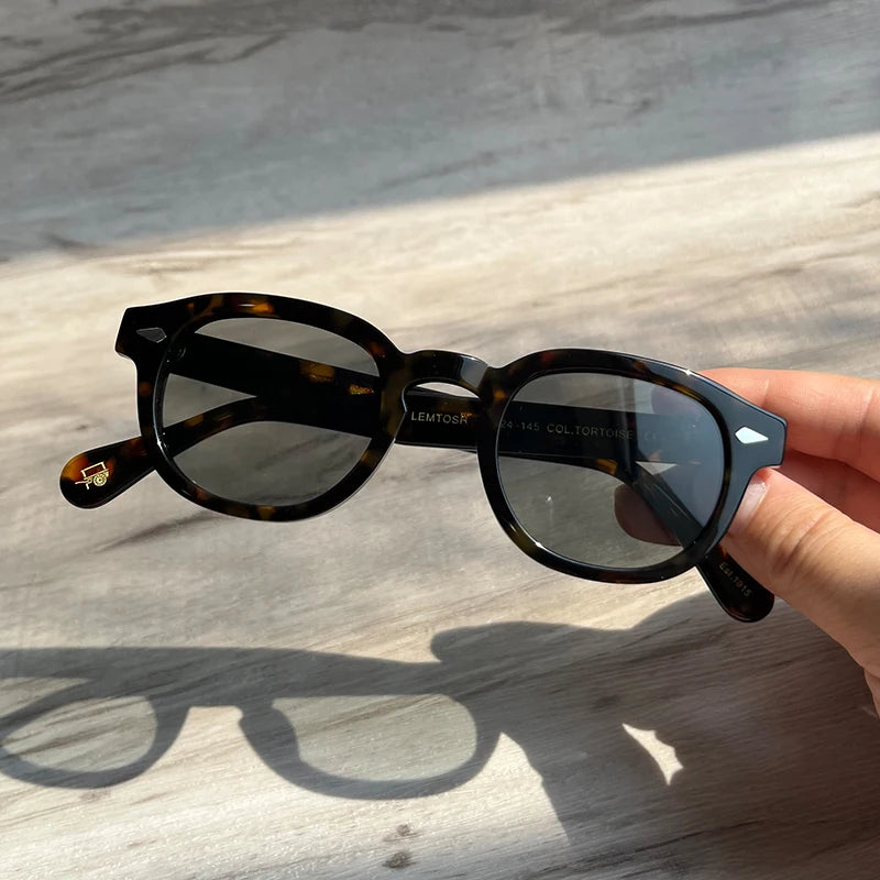 Blake Lemtosh Acetate Sunglasses | Men & Women