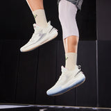 361 Degrees BIG3 5.0 Quick Pro Men Basketball Shoes Cushioning Lightweight Breathable Stable Flexible Male Sneakers 672421111