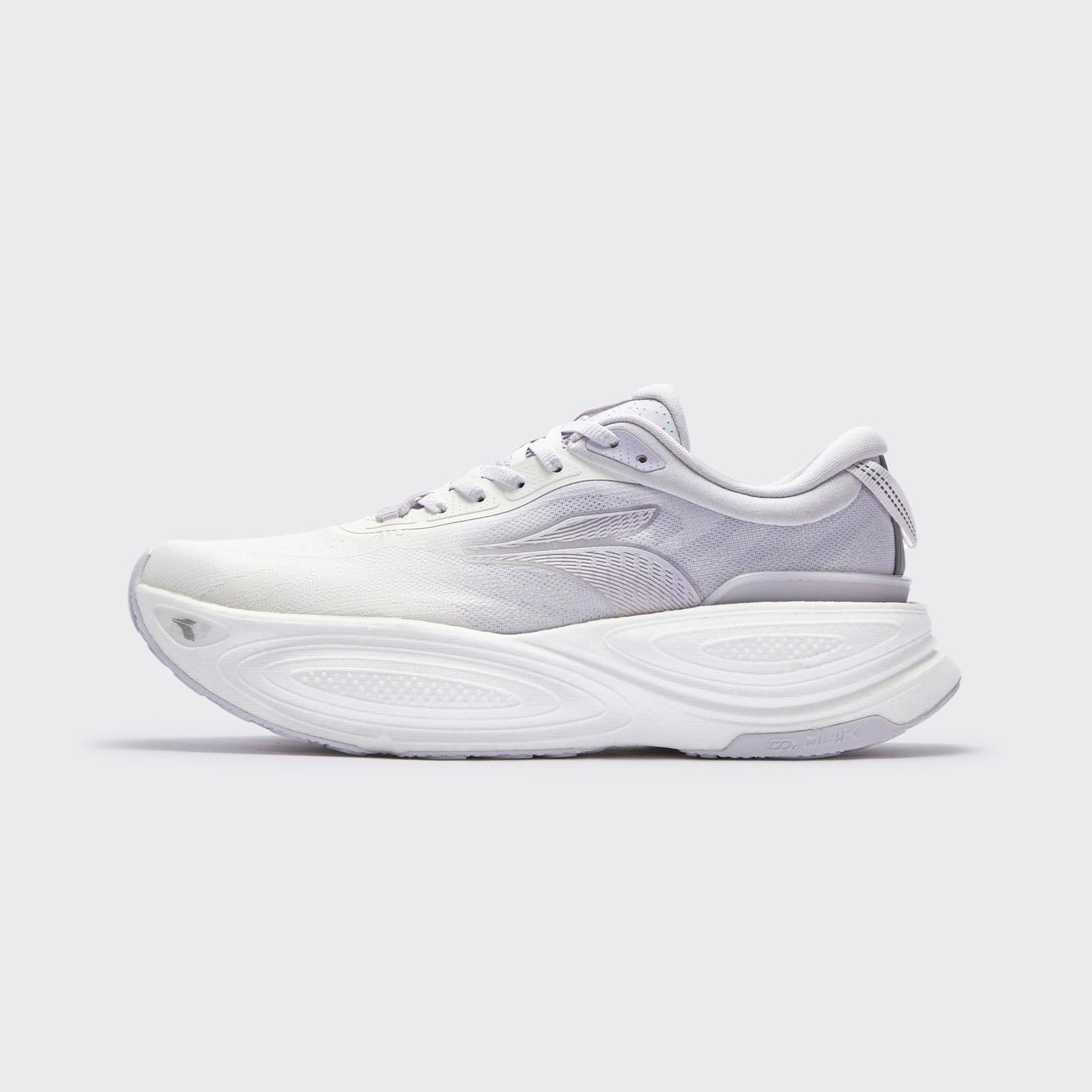 361 Degrees PopBlaze 6.0 Men Running Shoes Stable Lightweight Durable Soft Comfortable Shock Absorption Male Sneakers 672622201