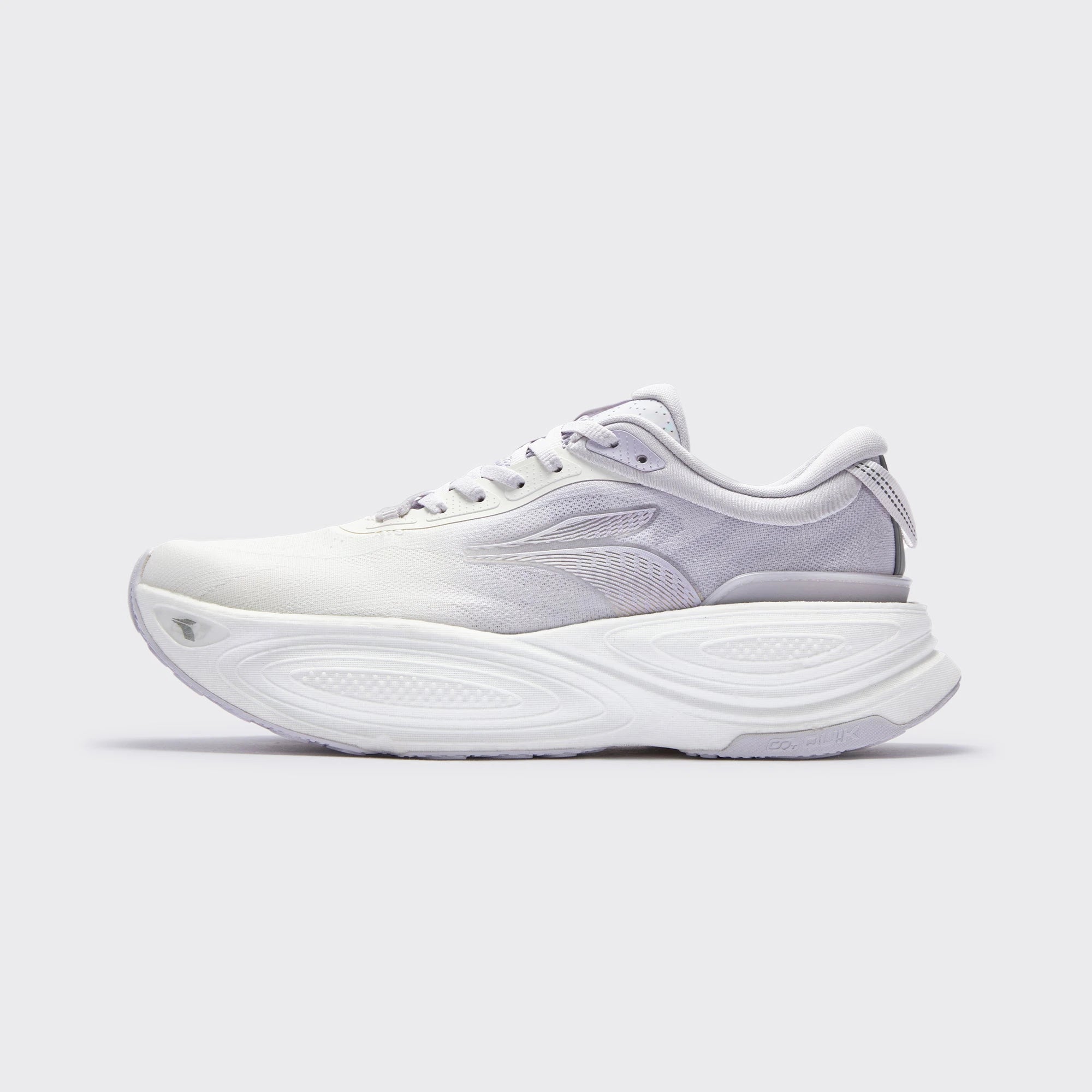 361 Degrees PopBlaze 6.0 Men Running Shoes Stable Lightweight Durable Soft Comfortable Shock Absorption Male Sneakers 672622201