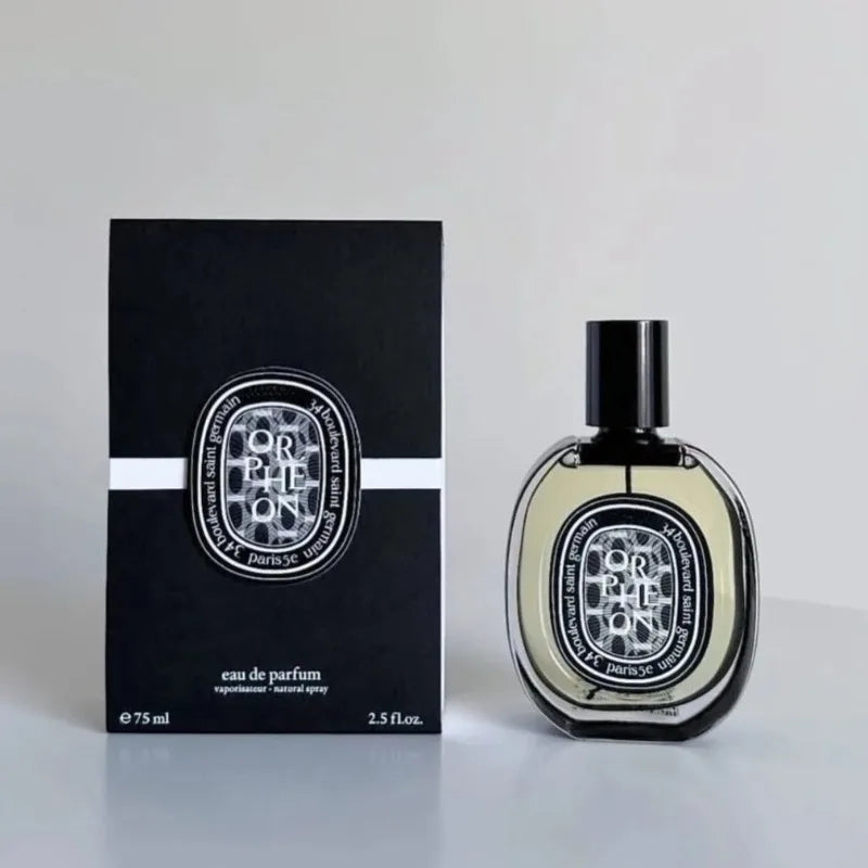Oud Wood Patchouli & Musk EDP – Unisex Fragrance