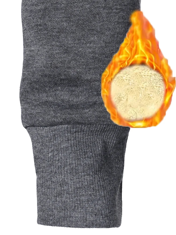 Men’s Classic Crew Neck Knit Pullover